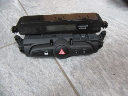 Bild von DIGITALUHR WARNBLINKANLAGE, HYUNDAI IX20