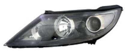 Bild von SCHEINWERFER LINKS, KIA SPORTAGE (SL)