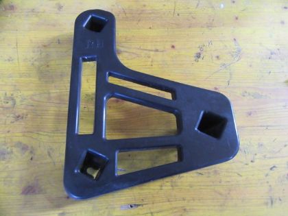 Bild von STOSSSTANGENHALTERUNG HINTEN RECHTS , KIA CEED SW (JD)