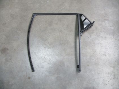 Bild von FIXELEMENT SEITENSCHEIBE LINKS HINTEN inkl. DICHTGUMMI, HYUNDAI i10 1,1 (IA)