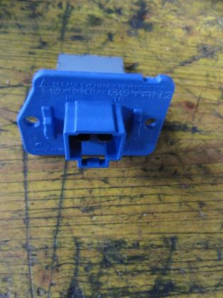 Picture of HEIZUNGSWIDERSTAND, KIA PICANTO (TA)