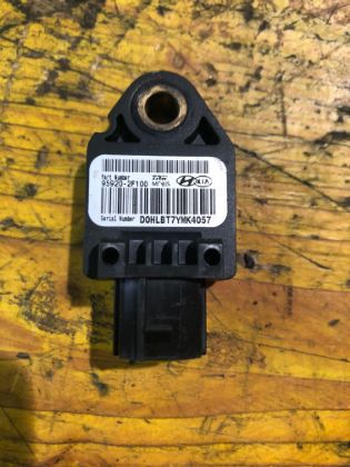 Picture of AIRBAG CRASH SENSOR, KIA CARNIVAL (VQ)