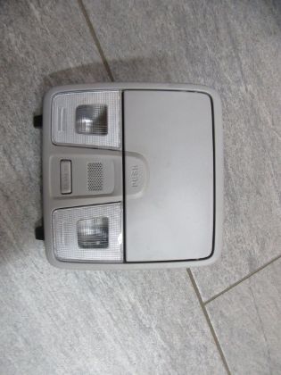 Picture of DACHLEUCHTE FAHRGASTRAUM VORNE, HYUNDAI i20 1,25 LIMITED PLUS