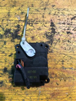 Bild von STELLMOTOR H40073-0540, KIA CARENS CRDi