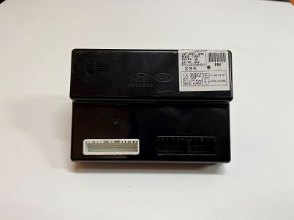 Picture of KIA CEED (ED) BAUGRUPPE STEUEREINHEIT BCM