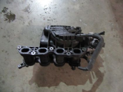 Picture of ANSAUGBRÜCKE ANSAUGKRÜMMER MIT DROSSELKLAPPE, KIA PRO CEED (ED) 1.4