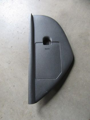 Bild von SEITLICHE PRALLPLATTE ARMATURENBRETT LINKS, HYUNDAI i30 / i30CW (FD)