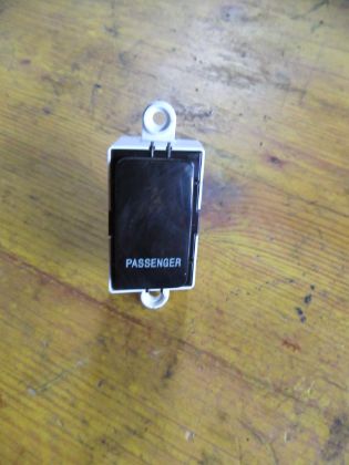 Picture of ANZEIGE SICHERHEITSGURT, HYUNDAI SONATA 2,4 (NF)