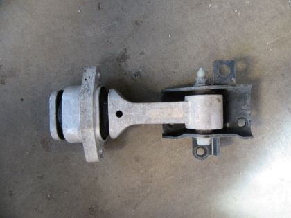 Picture of TRÄGER ROLLSTANGE, KIA SOUL 08