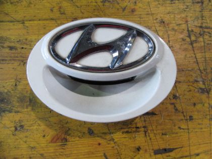 Bild von HECKKLAPPENGRIFF MECHANISCH, HYUNDAI i20 (PB)