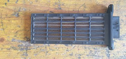 Picture of HEIZUNGSKÜHLER HEIZELEMENT ZUSAZTHEIZUNG, HYUNDAI i40 (VF)