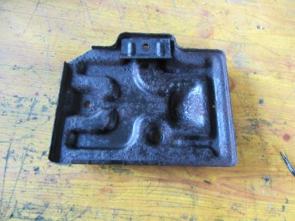 Bild von BATTERIE ABLAGE, HYUNDAI COUPE 97