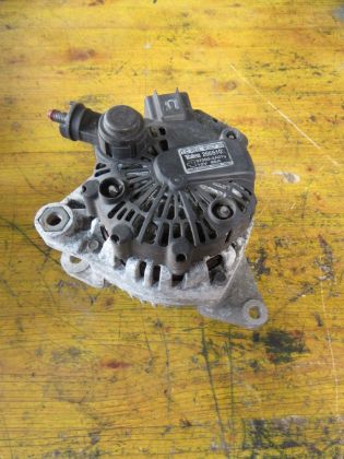 Picture of LICHTMASCHINE, HYUNDAI GETZ 1.5 CDRi