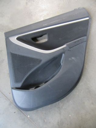 Bild von TÜRINNENVERKLEIDUNG RECHTS HINTEN, HYUNDAI i30 (GD) 1,4