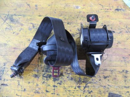 Picture of SICHERHEITSGURT RECHTS HINTEN, HYUNDAI ix35