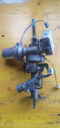 Bild von ELEKTRO LENKUNG, HYUNDAI i10