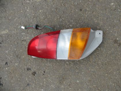 Bild von HECKKOMBILEUCHT LINKS, ATOS PRIME 99