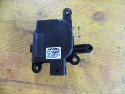 Bild von STELLMOTOR D266-AP6CA, KIA CEED (ED) 1,4