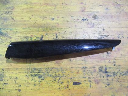 Picture of ZIERLEISTE ARMATURENBRETT RECHTS, KIA SORENTO (XM) 2,2 CRDi 4WD