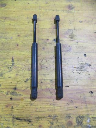 Bild von GASFEDER DÄMPFER HECKKLAPPE, HYUNDAI SONATA 2,4 (NF)