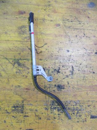 Bild von ANTENNE, HYUNDAI ACCENT 1,3