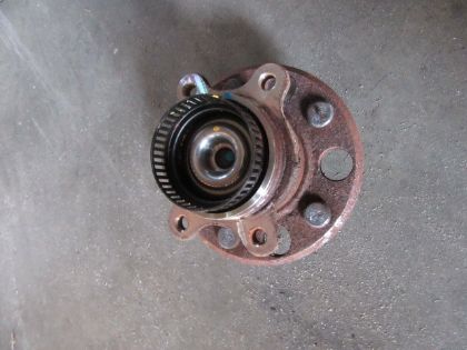 Bild von RADNARBE HINTEN, HYUNDAI i30 (GD) 1,4