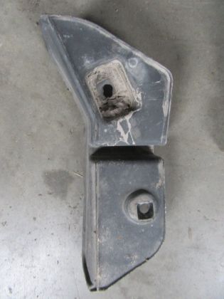 Bild von SCHUTZBLECHEINHEIT HINTEN LEITBLECH LINKS , VELOSTER (FS)