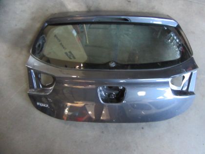 Bild von HECKKLAPPE, KIA RIO (YB)