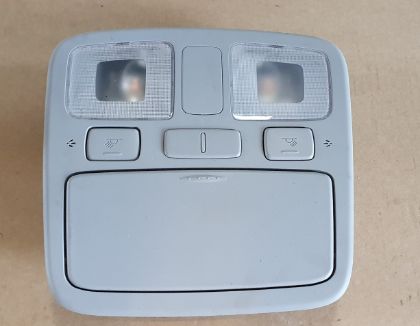 Bild von INNENRAUMLEUCHTE LESELEUCHTE, KIA RIO (JB) 1,4