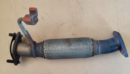 Bild von HOSENROHR /FLEXIBLE ROHR, i30 (GD) 1,4