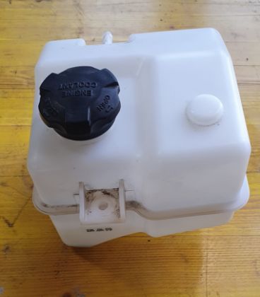 Picture of AUSGLEICHSBEHÄLTER KÜHLER, HYUNDAI i40