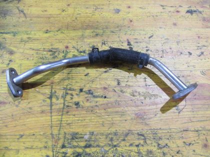 Bild von ÖLROHR TURBO, HYUNDAI ix35 (TUCSON 11) 4WD