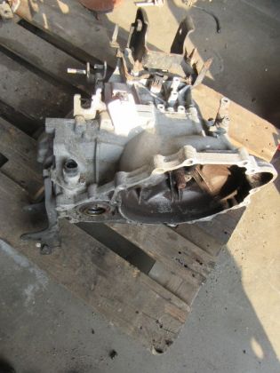 Picture of GETRIEBE 5-GANG TG87, KIA CERATO CRDI