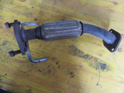 Picture of HOSENROHR / FLEXIBLEROHR, HYUNDAI i10 1,0 (IA)