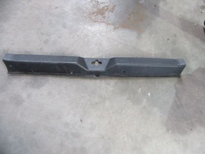 Picture of EINSTIEG LADEKANTE KOFFERRAUM, HYUNDAI MATRIX 1,5 CRDi