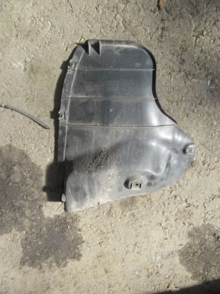 Bild von RADHAUSSCHALE, RECHTS HINTEN, KIA RIO (JB)