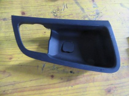 Bild von TÜRGRIFF PLASTIK INNEN RECHTS VORNE, HYUNDAI i30/i30CW (FD) 1,4