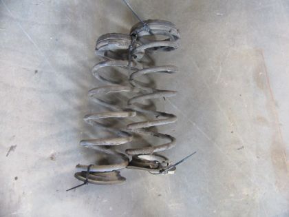 Bild von FEDERNSATZ HINTEN, HYUNDAI i20 (PB)