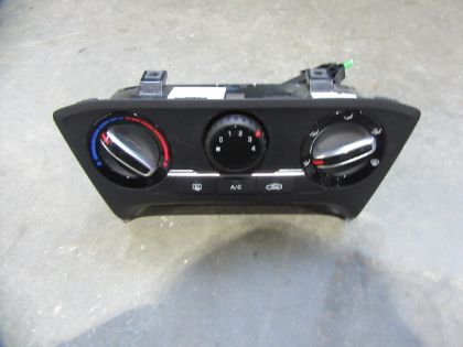 Bild von STEUERUNG HEIZUNG/KLIMA, HYUNDAI i20 1,25 LIMITED PLUS