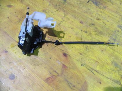 Picture of VERRIEGELUNG TÜR RECHTS VORNE, KIA CEED (ED) 1,4