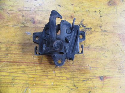 Bild von VERRIEGELUNG MOTORHAUBE, HYUNDAI GETZ 1,5 CRDi
