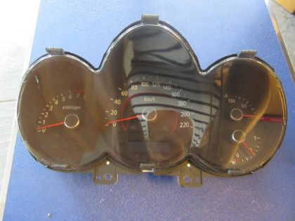 Picture of TACHO, KIA SOUL 08