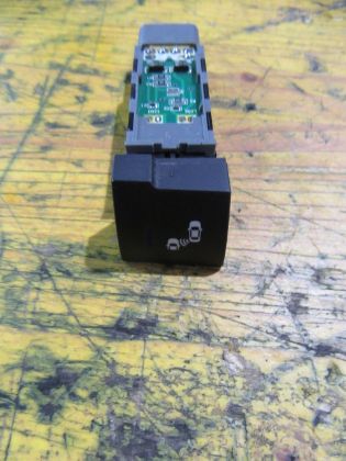 Bild von SCHALTER FÜR TOTENWINKEL, KIA SORENTO (XM) 2,2 CRDi 4WD