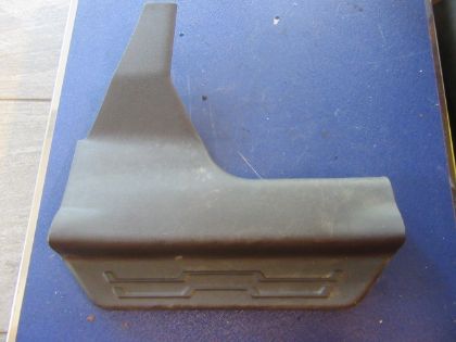 Bild von EINSTIEG RECHTS HINTEN, KIA SOUL 08