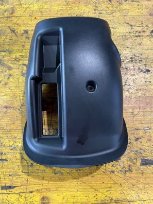 Picture of UNTERE LENKRAD ABDECKUNG, KIA CEED (ED) 1,6