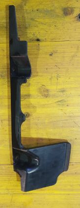 Bild von SCHUTZBLECH LUFT LINKS, HYUNDAI i30 / i30CW