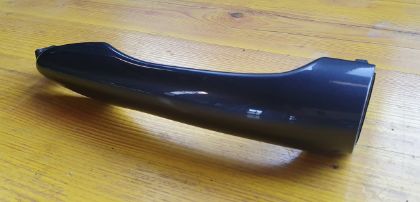 Picture of TÜRGRIFF AUSSEN LINKS VORNE, SPORTAGE 2.0 CRDi 4WD (SL)