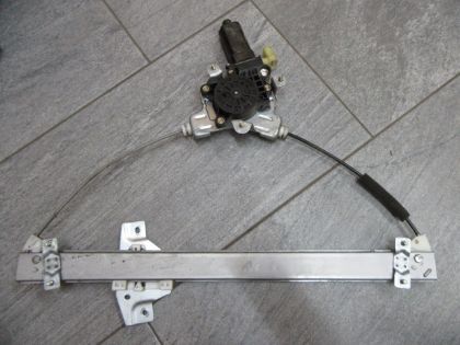 Picture of FENSTERHEBER inkl. MOTOR LINKS, VORNE, GETZ 1.5 CDRi