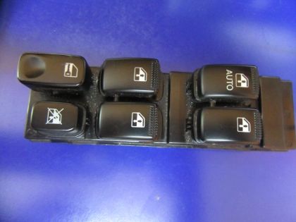 Bild von HAUPTSCHALTER FENSTERHEBER LINKS, KIA CERATO CRDI