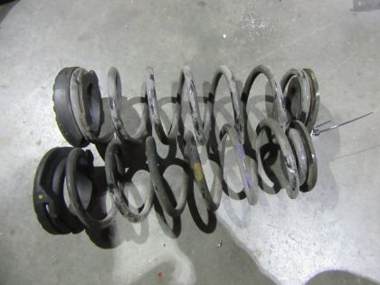 Bild von FEDERNSATZ, HYUNDAI i20 (GB) 1,25 LIMITED PLUS